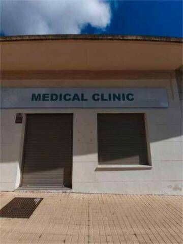 Local comercial en Alquiler en Los Barrios