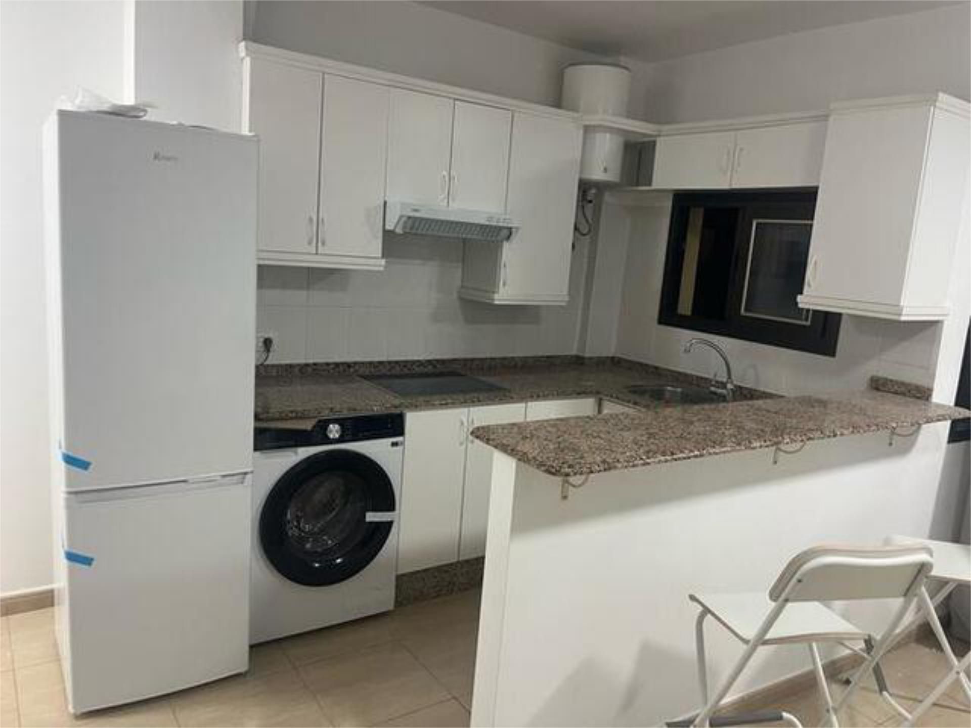 Apartament de lloguer a Los Abrigos