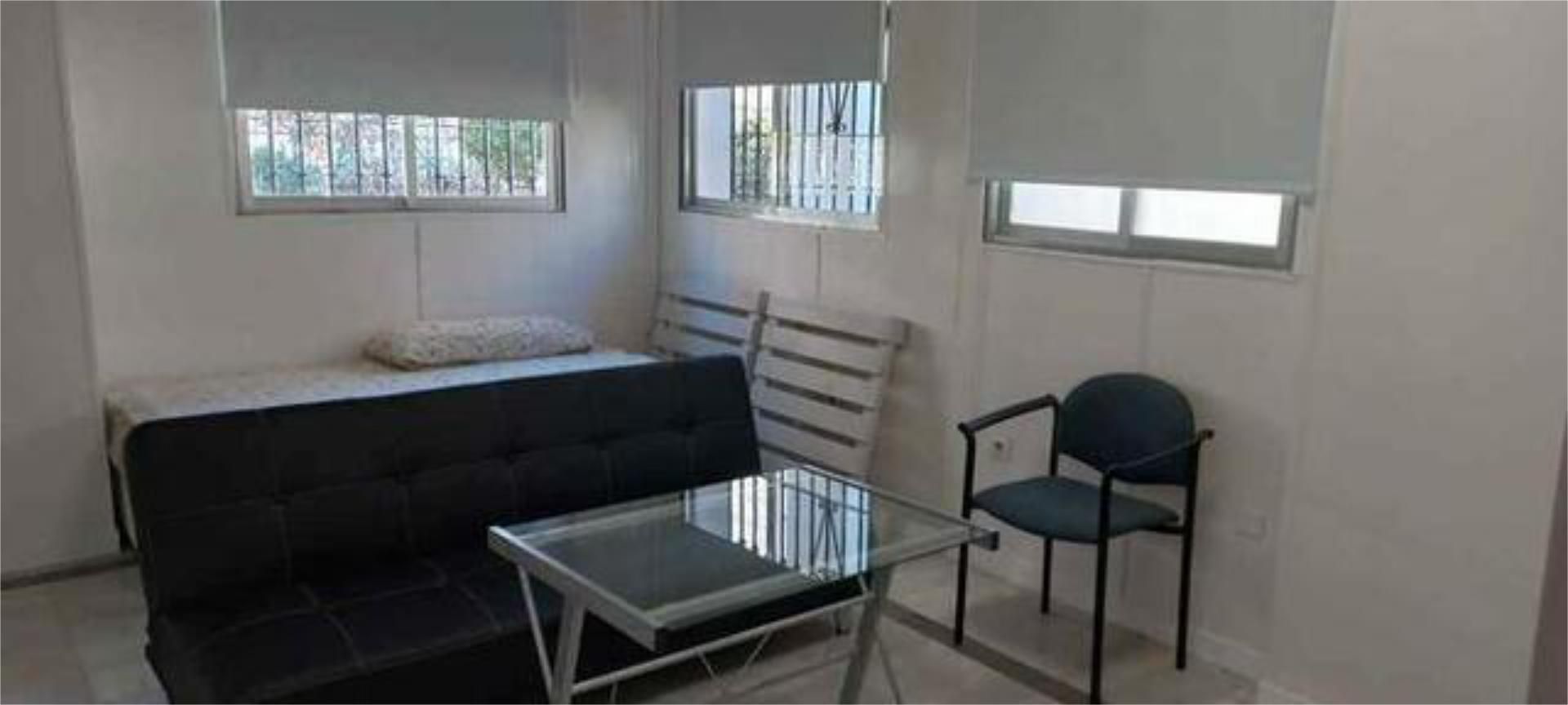 Study to rent in Barrio de Zaidín