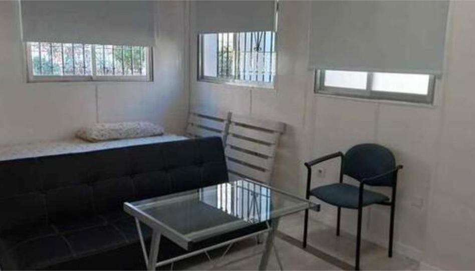 Study to rent in Barrio de Zaidín, Granada - image 1 Photo 1 of Study to rent in Barrio de Zaidín, Granada