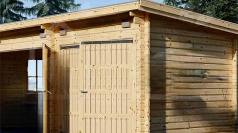 Foto 2 de Finca rústica en venda a Paraje Almacigo, 92, Tefía - Tetir, Las Palmas