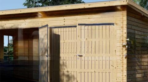 Foto 3 de Finca rústica en venda a Paraje Almacigo, 92, Tefía - Tetir, Las Palmas