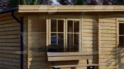 Foto 4 de Finca rústica en venda a Paraje Almacigo, 92, Tefía - Tetir, Las Palmas