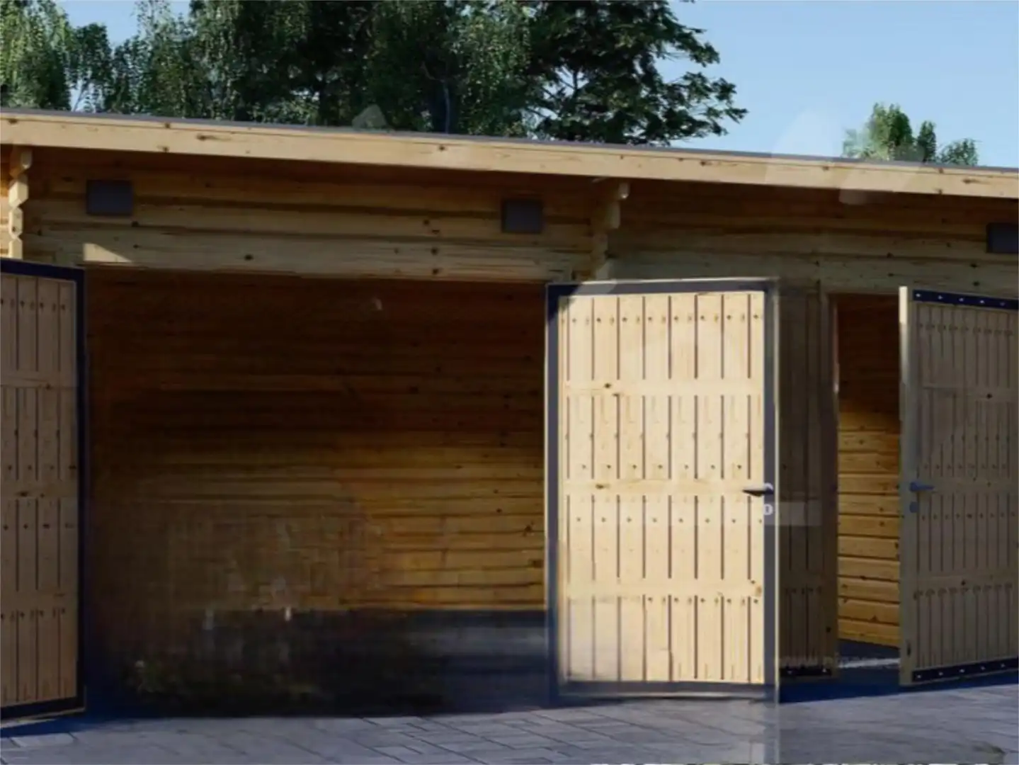 Finca rústica en venda a Paraje Almacigo, 92, Tefía - Tetir Vista exterior de Finca rústica en venda en Puerto del Rosario