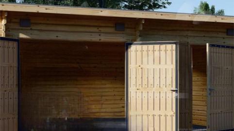 Foto 5 de Finca rústica en venda a Paraje Almacigo, 92, Tefía - Tetir, Las Palmas