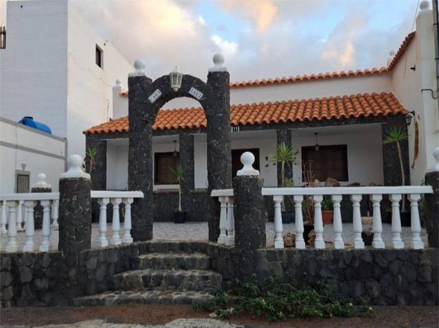 Casa-chalet en Venta en Päjara pueblo