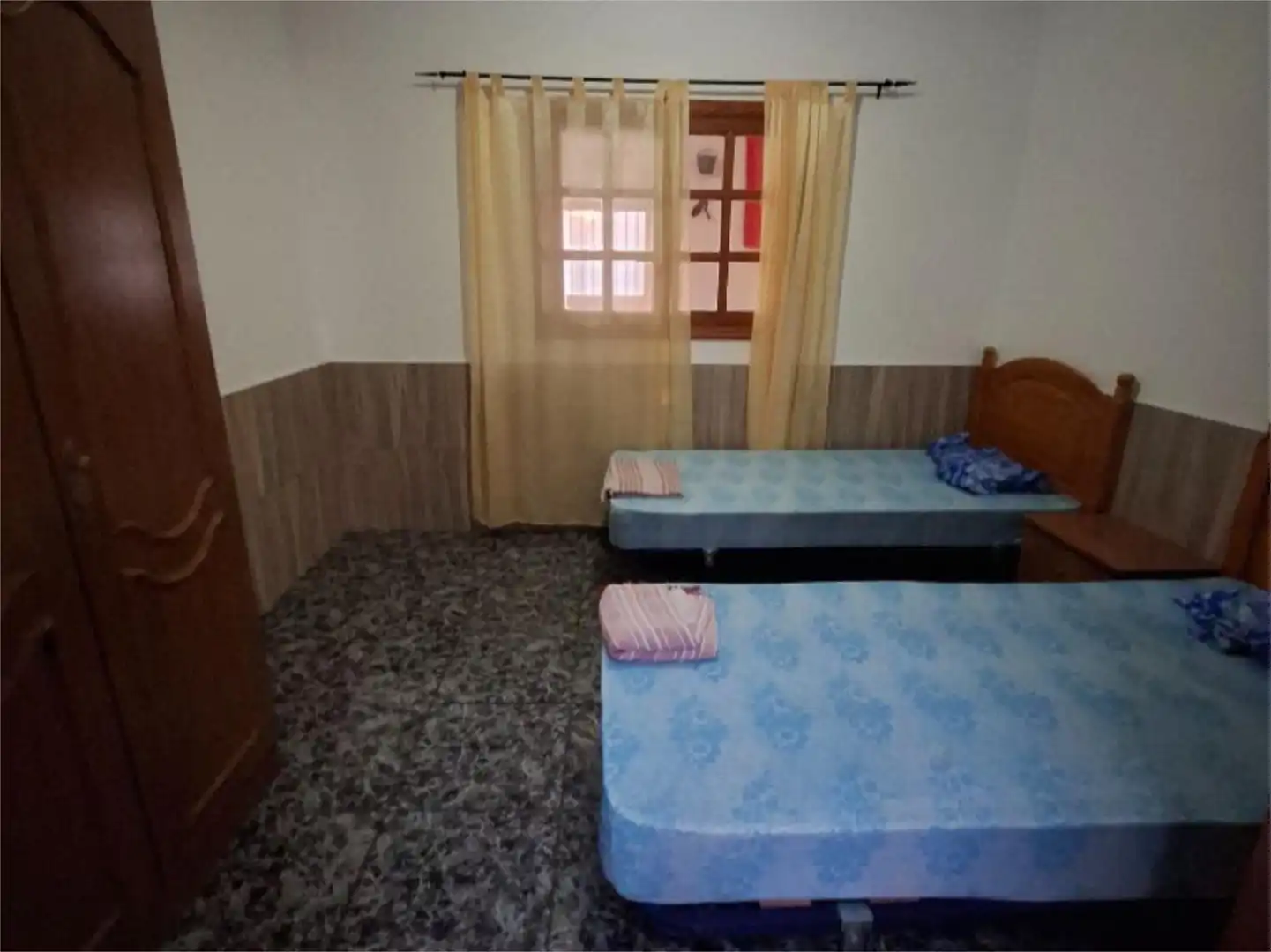 Bedroom of Houses for sale in Pájara  with Terrace