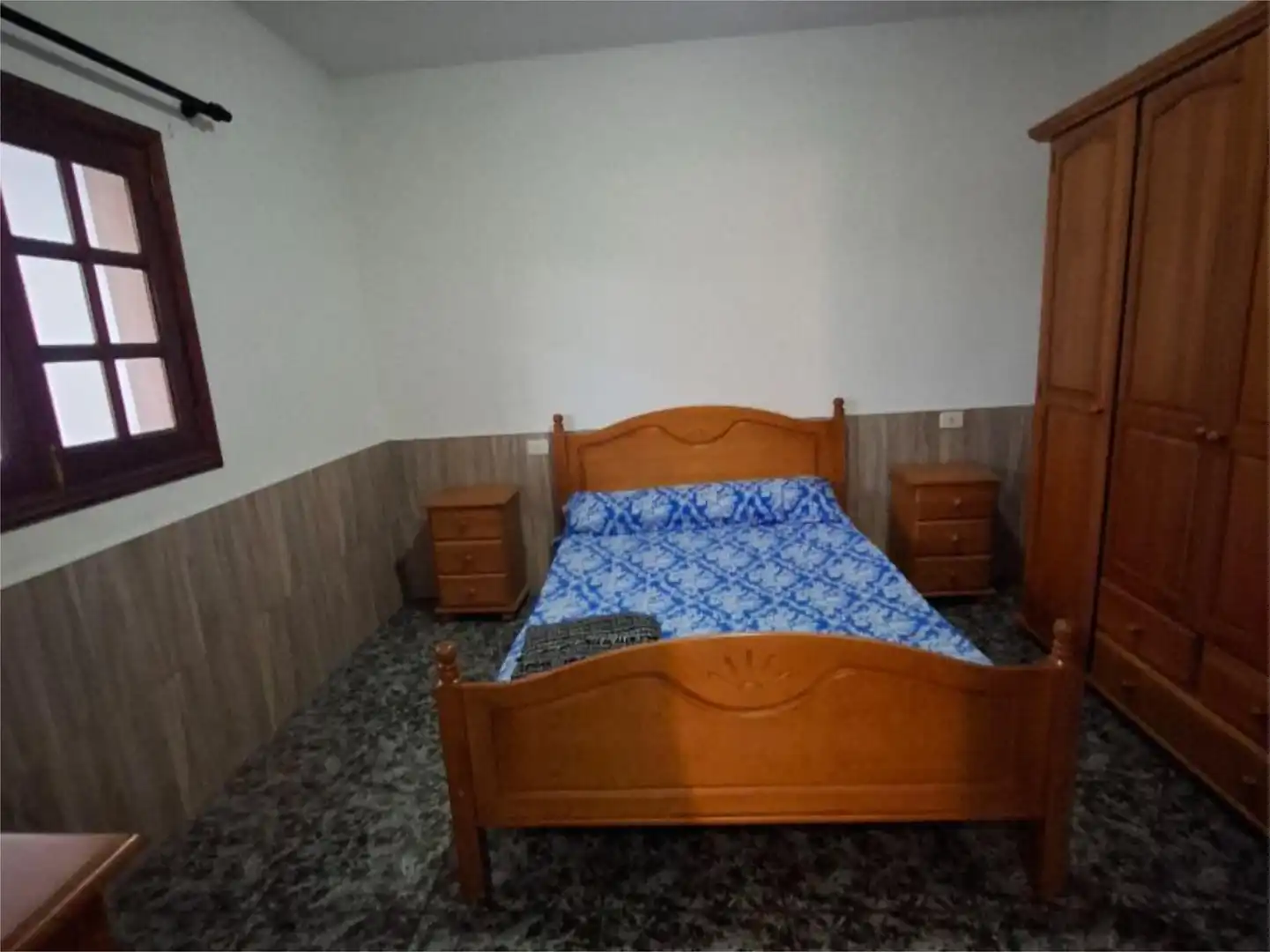 Bedroom of Houses for sale in Pájara  with Terrace