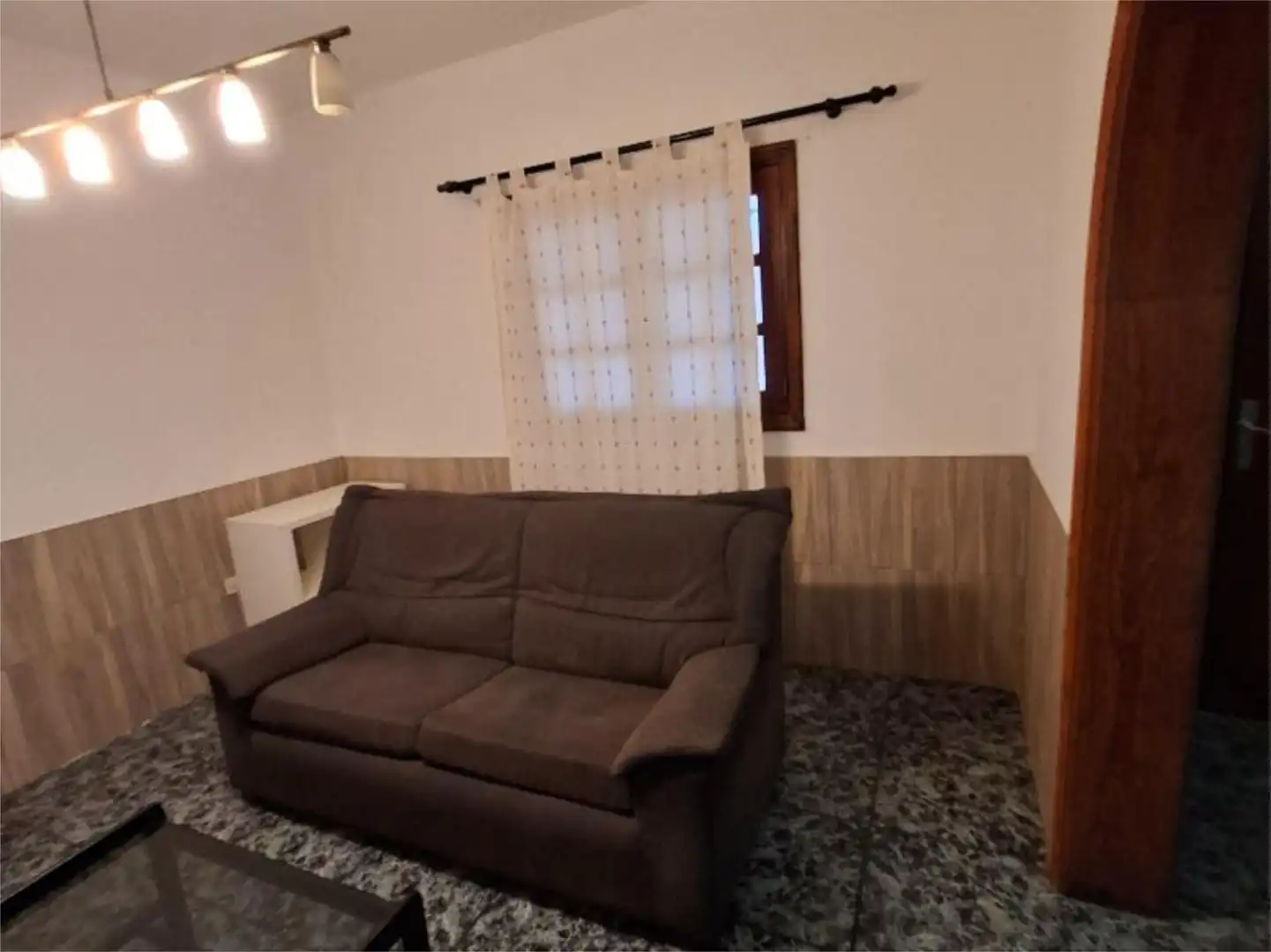 Living room of Houses for sale in Pájara  with Terrace