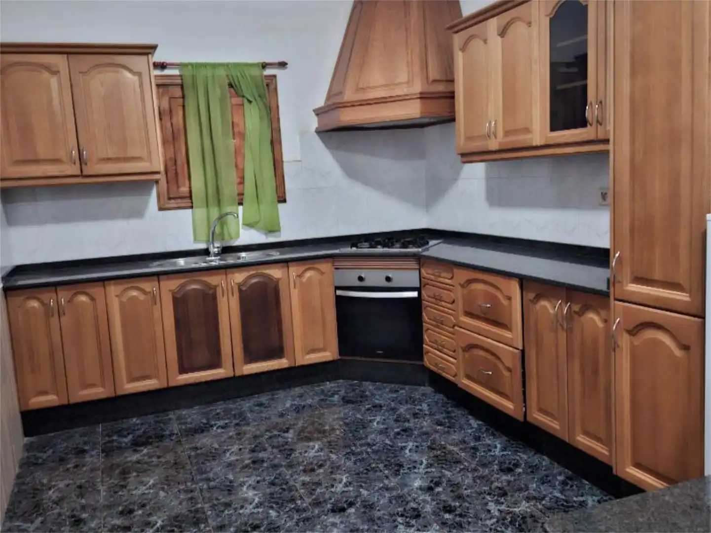 Kitchen of Houses for sale in Pájara  with Terrace