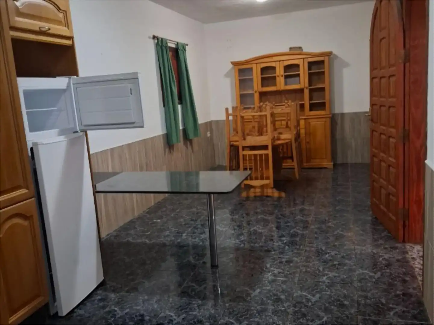 Dining room of Houses for sale in Pájara  with Terrace