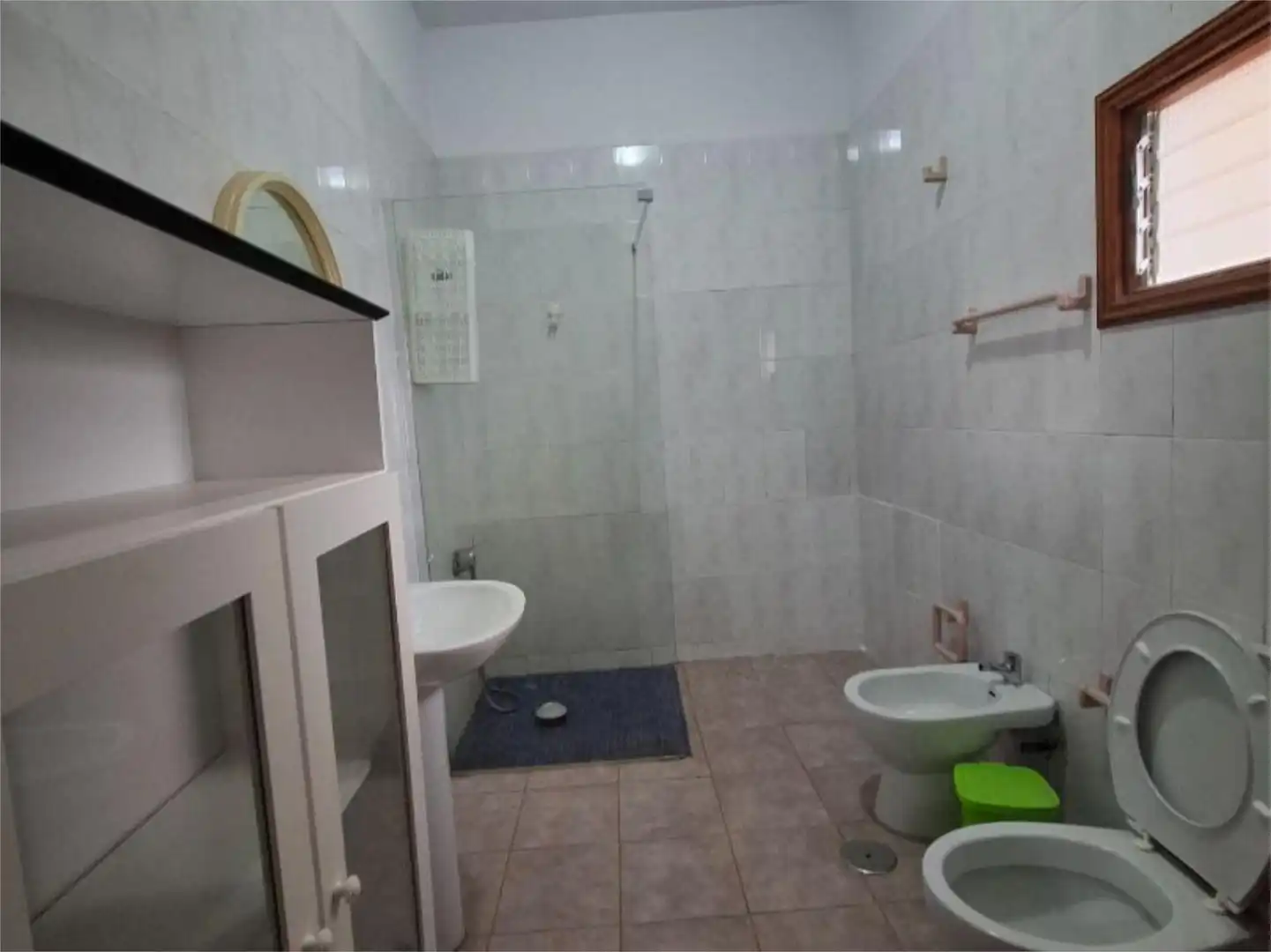 Bathroom of Houses for sale in Pájara  with Terrace