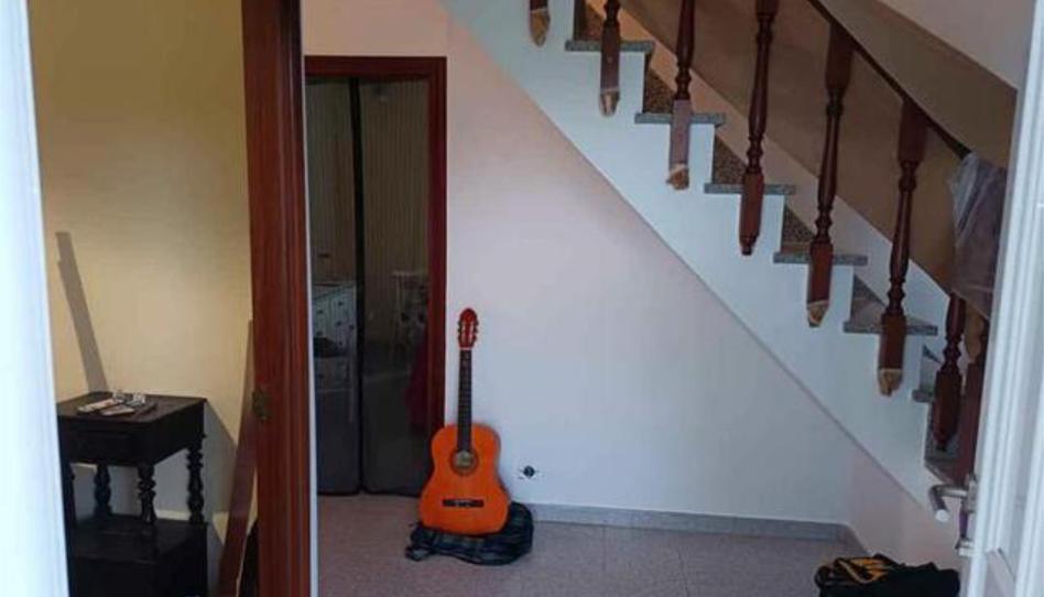 Foto 1 de Casa adosada de lloguer a Barreiros, Lugo