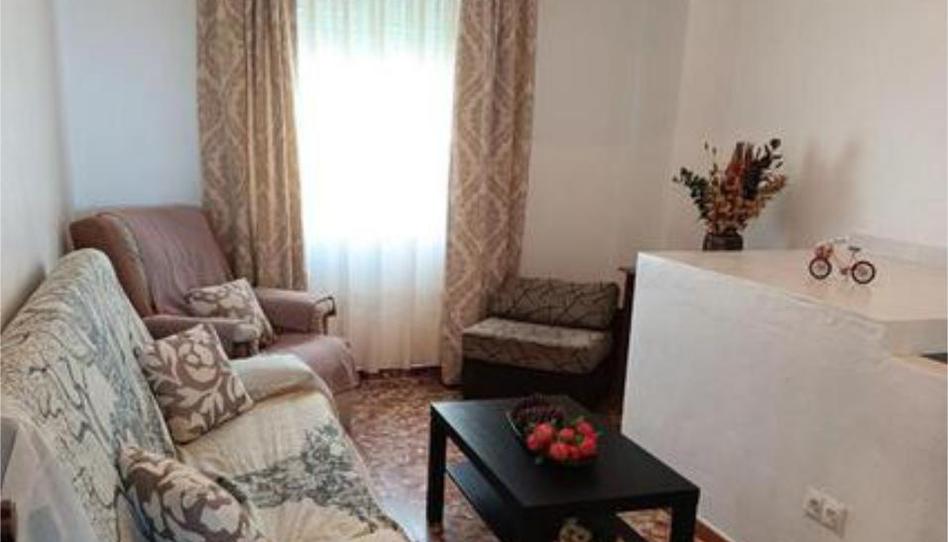 Photo 1 of Apartment to rent in Santa Cristina - San Rafael, Málaga