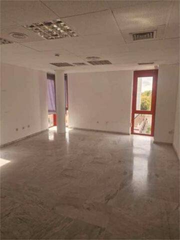 Oficina en Alquiler en Colores -  Entreparques