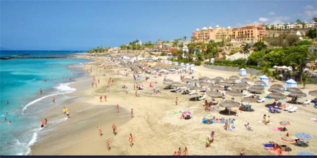 Estudio en Venta en Calle País Vasco, 4 en Torviscas Centro y Alto