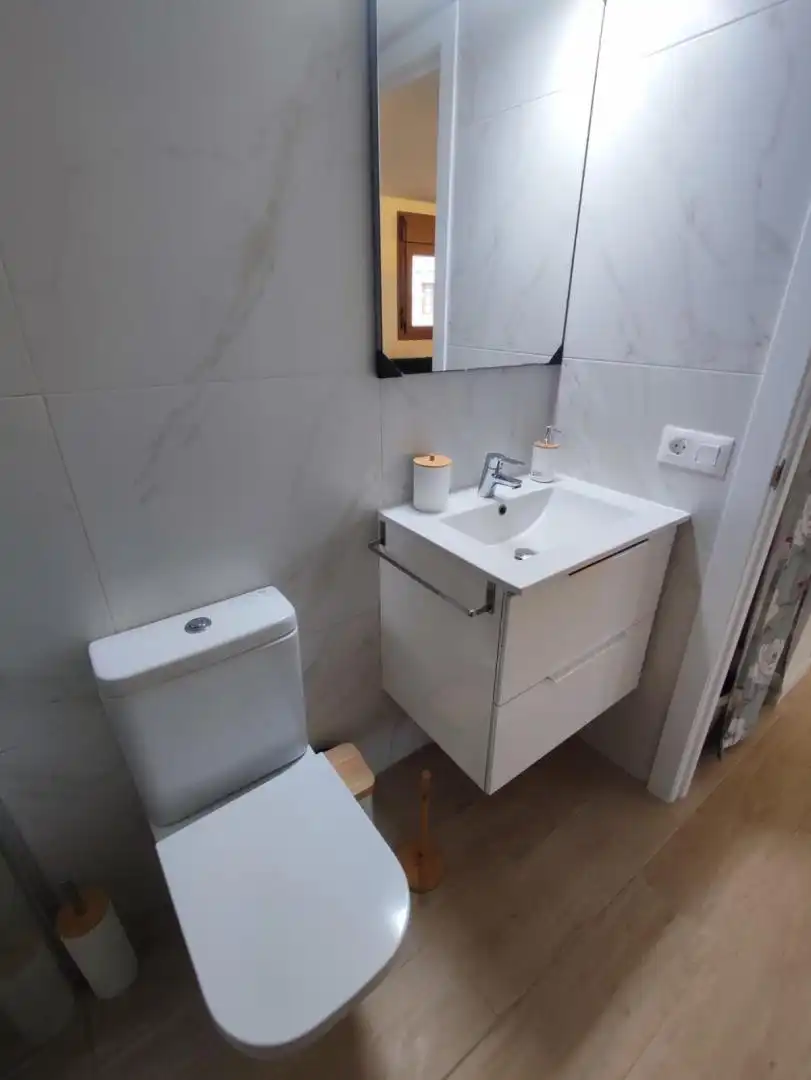 Bathroom of Study for sale in Adeje  with Swimming Pool