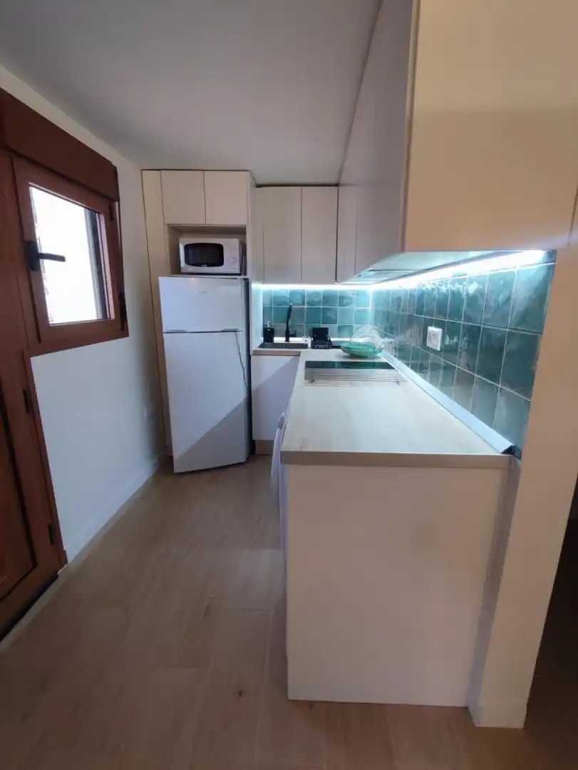 Kitchen of Study for sale in Adeje  with Swimming Pool