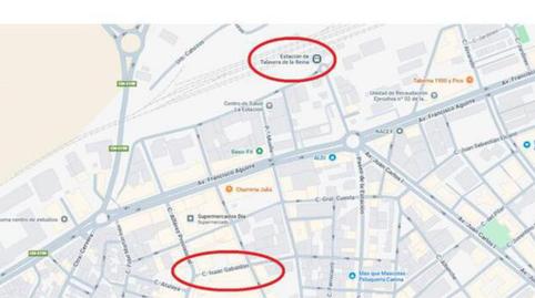 Flat to rent in El Pilar - La Estación, Toledo - image 2 Photo 2 of Flat to rent in El Pilar - La Estación, Toledo