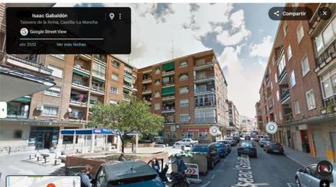 Flat to rent in El Pilar - La Estación, Toledo - image 3 Photo 3 of Flat to rent in El Pilar - La Estación, Toledo