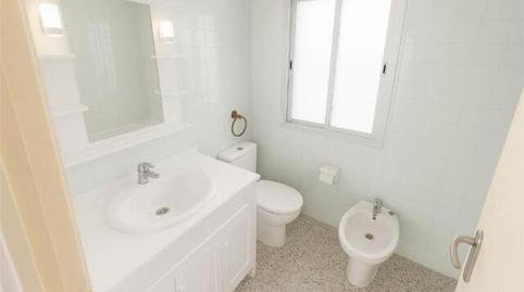 Flat to rent in El Pilar - La Estación, Toledo - image 4 Photo 4 of Flat to rent in El Pilar - La Estación, Toledo