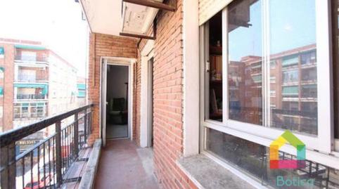 Flat to rent in El Pilar - La Estación, Toledo - image 5 Photo 5 of Flat to rent in El Pilar - La Estación, Toledo