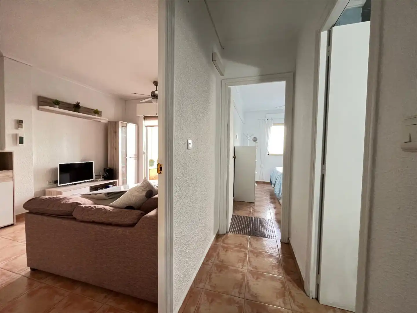 Flat for sale in San Pedro del Pinatar  with Air Conditioner, Terrace and Balcony