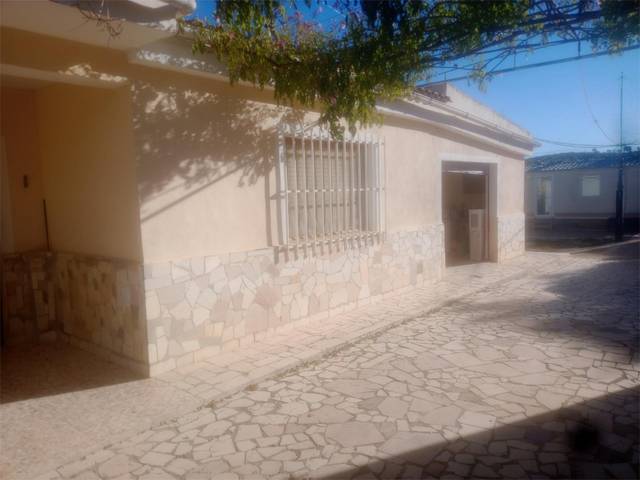 Casa-chalet en Venta en Calle Cala del Mojón, 33 en Montnegre