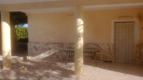 Casa o chalet en venta en Calle Cala del Mojón, 33, Montnegre, Alicante - imagen 2 Foto 2 de Casa o chalet en venta en Calle Cala del Mojón, 33, Montnegre, Alicante