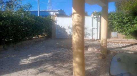 Casa o chalet en venta en Calle Cala del Mojón, 33, Montnegre, Alicante - imagen 3 Foto 3 de Casa o chalet en venta en Calle Cala del Mojón, 33, Montnegre, Alicante