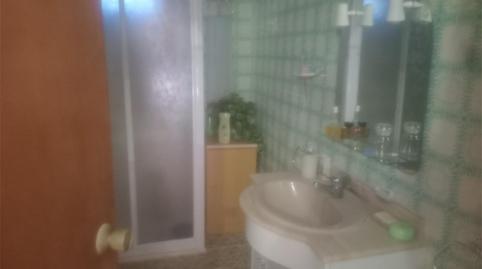 Casa o chalet en venta en Calle Cala del Mojón, 33, Montnegre, Alicante - imagen 5 Foto 5 de Casa o chalet en venta en Calle Cala del Mojón, 33, Montnegre, Alicante