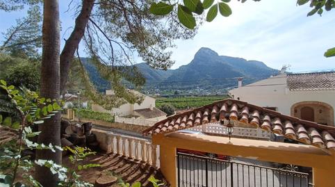 House or chalet for sale in Urbanizacion Santa Marta, 60, Urbanizaciones, Valencia - image 2 Photo 2 of House or chalet for sale in Urbanizacion Santa Marta, 60, Urbanizaciones, Valencia