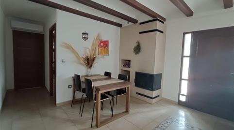 House or chalet for sale in Urbanizacion Santa Marta, 60, Urbanizaciones, Valencia - image 5 Photo 5 of House or chalet for sale in Urbanizacion Santa Marta, 60, Urbanizaciones, Valencia