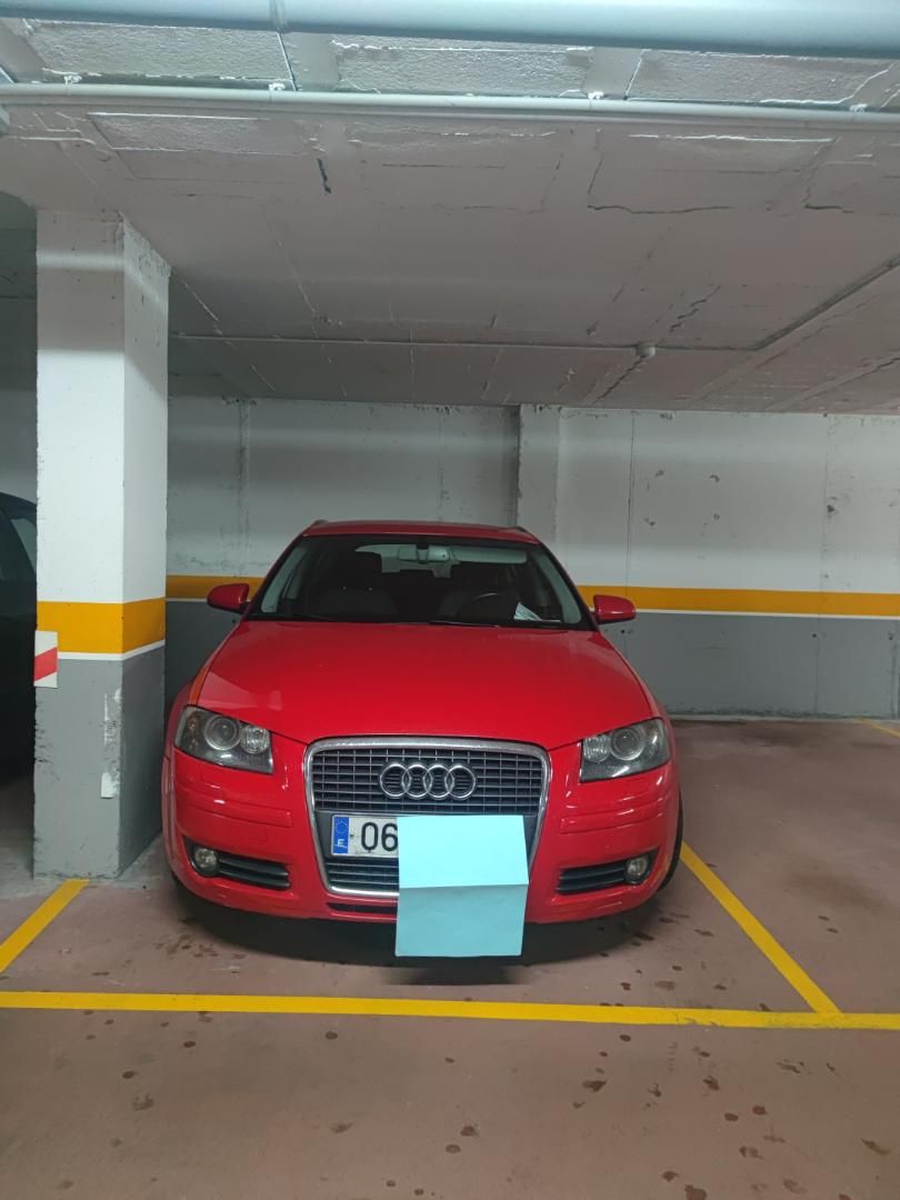 Parking of Garage to rent in Ames