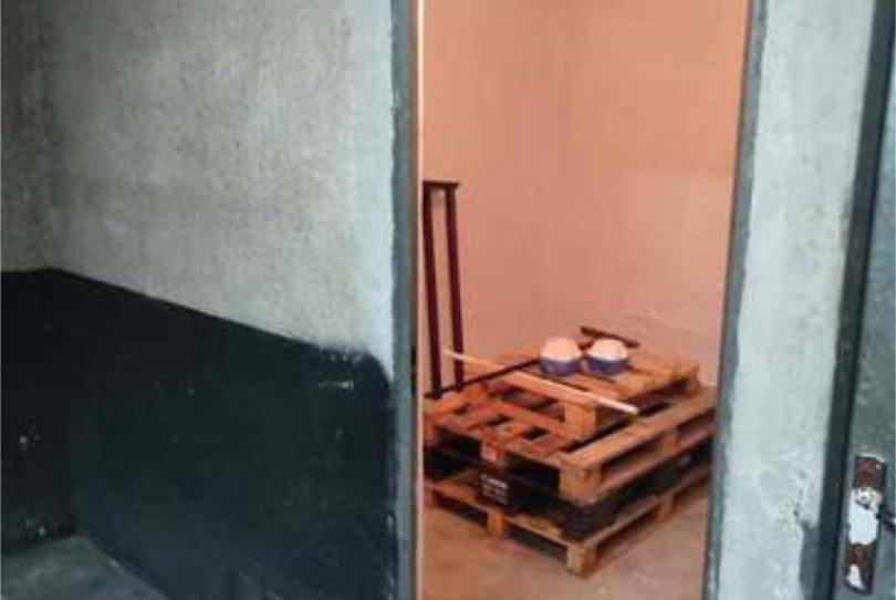 Trastero de alquiler en Santa Lucía, Araba - Álava - imagen 1 Foto 1 de Trastero de alquiler en Santa Lucía, Araba - Álava