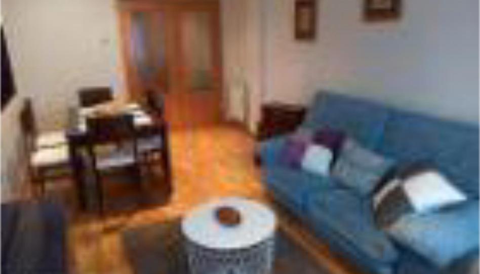 Photo 1 of Flat to rent in Centro, Navarra