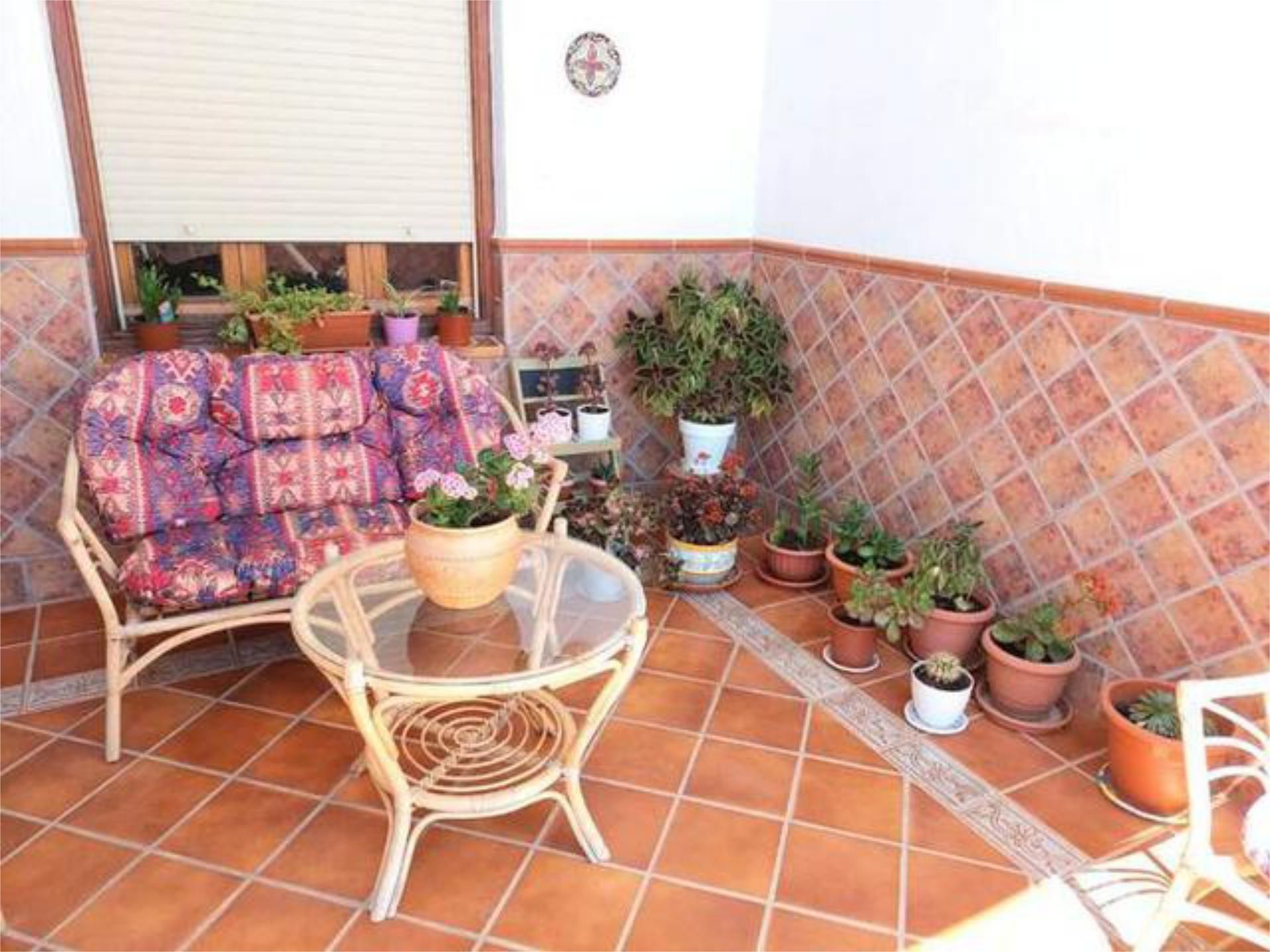 Attic to rent in Villarrobledo