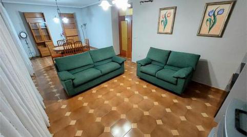 Foto 2 de Àtic de lloguer a Villarrobledo, Albacete