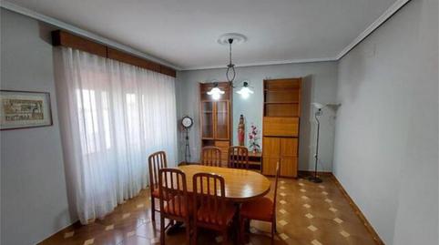 Foto 4 de Àtic de lloguer a Villarrobledo, Albacete