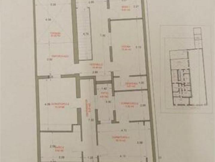 Attic to rent in Villarrobledo, Albacete - image 1 Photo 1 of Attic to rent in Villarrobledo, Albacete