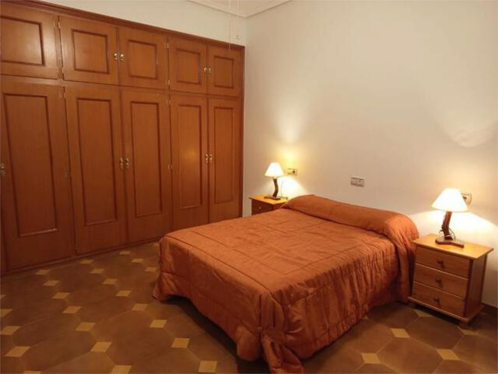 Attic to rent in Villarrobledo