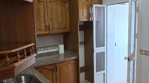 Photo 2 of Flat for sale in Calle San Vicente, 35, Torre Cruz - Los Molinos, Sevilla