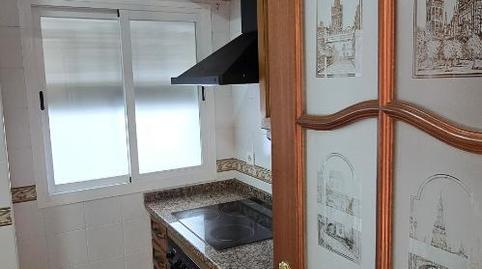 Photo 3 of Flat for sale in Calle San Vicente, 35, Torre Cruz - Los Molinos, Sevilla