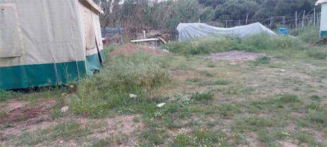 Trastero en Alquiler en Mont Ferrant - Joan Carles I