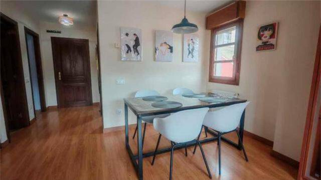 Piso en Alquiler en Ribadesella