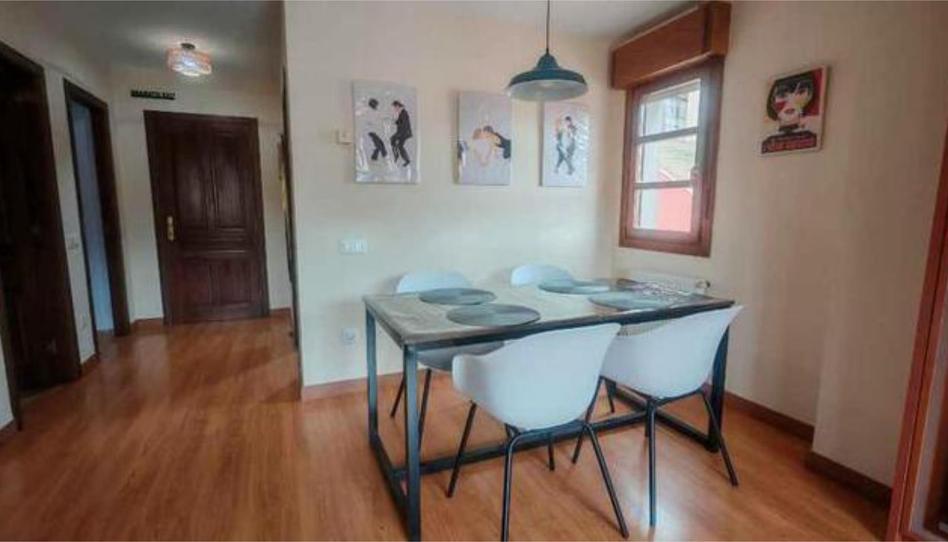 Pis de lloguer a Ribadesella, Asturias - imatge 1 Foto 1 de Pis de lloguer a Ribadesella, Asturias