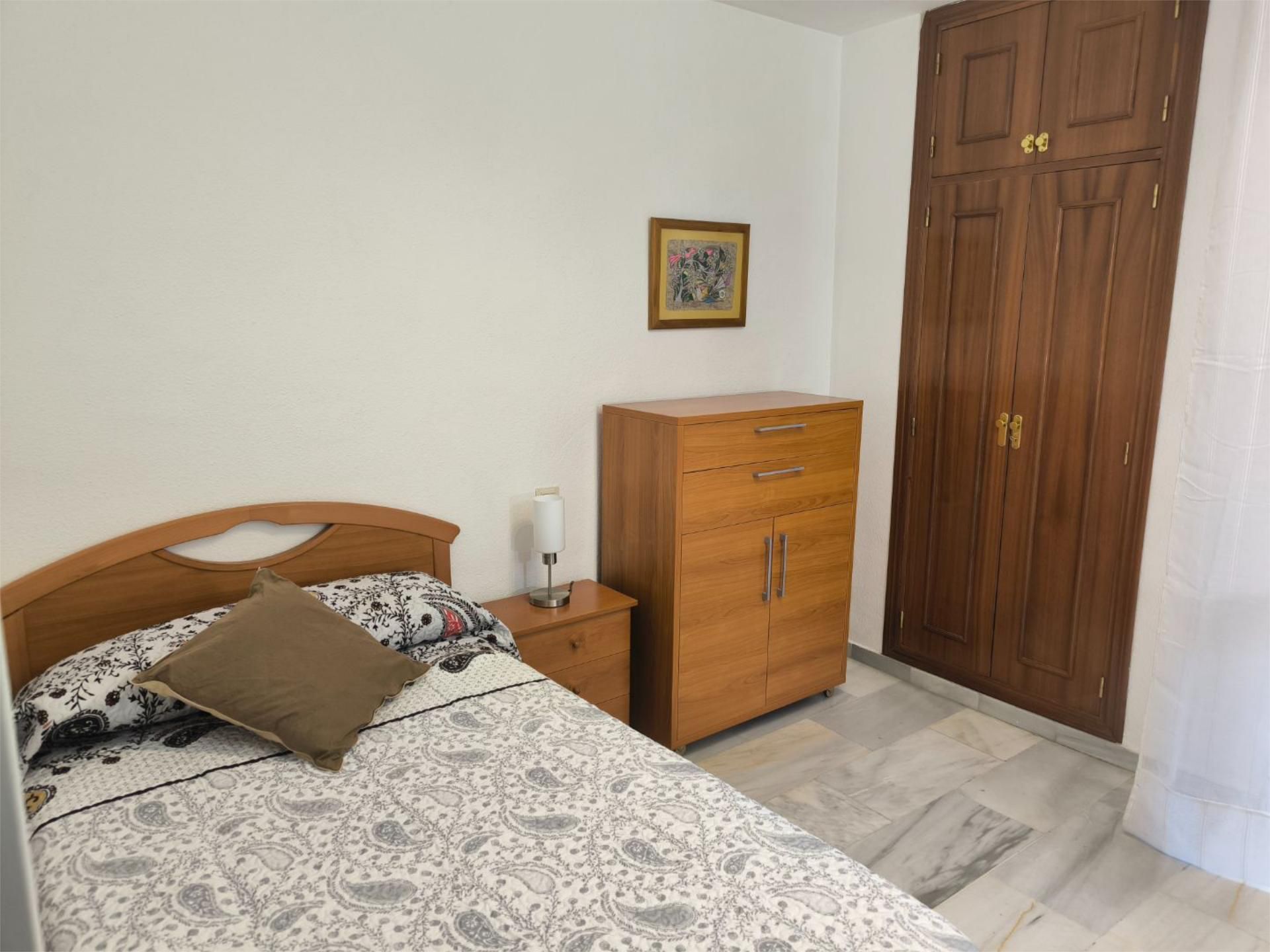 Pis per a compartir a Calle Ledaña, 4, Angustias - Chana - Encina