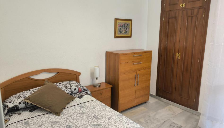 Pis per a compartir a Calle Ledaña, 4, Angustias - Chana - Encina, Granada - imatge 1 Foto 1 de Pis per a compartir a Calle Ledaña, 4, Angustias - Chana - Encina, Granada