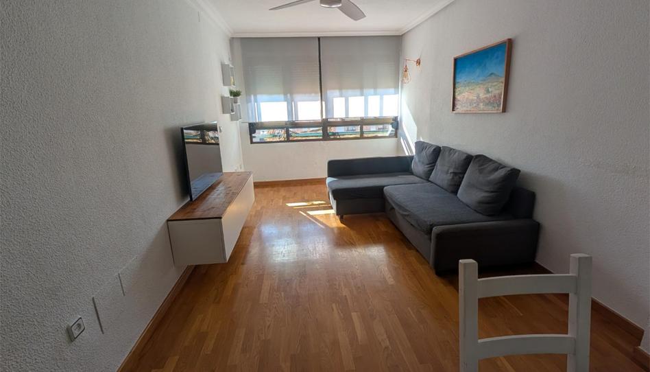 Photo 1 of Flat for sale in Calle Elías Ros, 5, El Carmen, Murcia