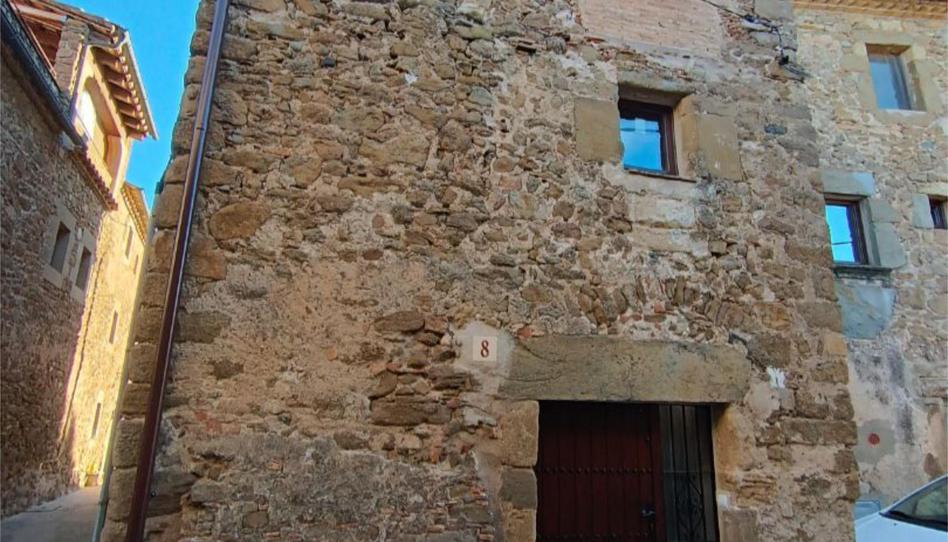 Single-family semi-detached to rent in Carrer de Figueres, 8, Ultramort, Girona - image 1 Photo 1 of Single-family semi-detached to rent in Carrer de Figueres, 8, Ultramort, Girona